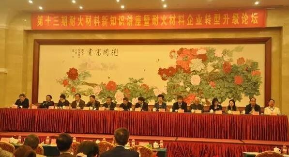 如何確保耐火磚的高效高標(biāo)準(zhǔn)生產(chǎn)？