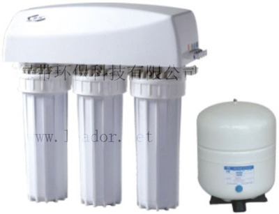 深圳綠帶環保科技 一體化凈水器與純水機的選購與安裝指南