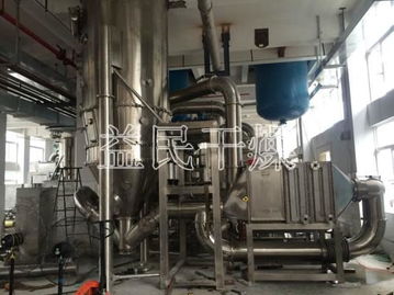 廣東某公司閉路式干燥機(jī)現(xiàn)場(chǎng)安裝調(diào)試成功，環(huán)保技術(shù)開發(fā)取得新突破